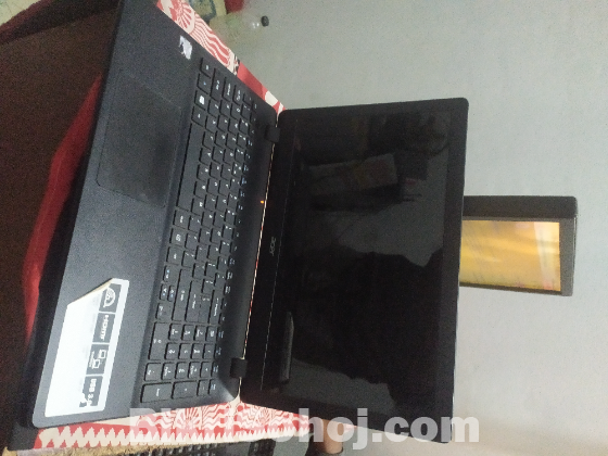 Acer laptop